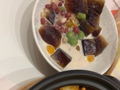 -椒爱水煮鱼川菜(让胡路万达店)