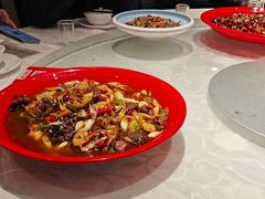 -渝味川菜(夜宵航母店)