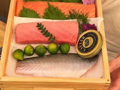 -鮨政· Omakase(福州万象城店)