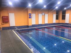 -清鑫阳光游泳健身瑜伽俱乐部(密云店)