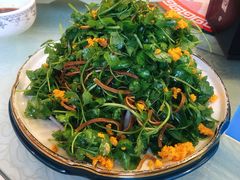 -鲜得莱渔港·小平岛海胆馆(七贤岭店)