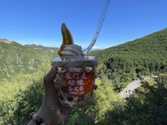 -雁门关景区