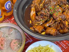 -汉虾王.小龙虾.武汉菜.粤菜(科技园店)