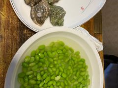 -西门岛码头海鲜馆