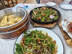 -成惠食府(赤岗店)