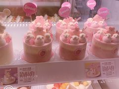 -好利来(龙首印象城店)