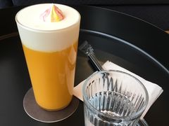 -CAFE'IN精品咖啡体验空间(小寨店)
