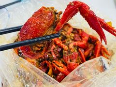 老长沙口味虾-老长沙龙虾馆(梅林店)