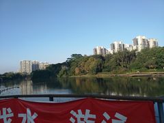 -金山公园