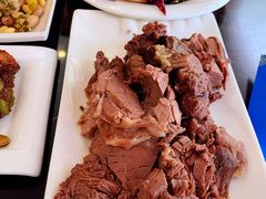 -老保定驴肉馆(云岗路店)
