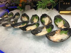 -海玥荟海鲜姿造自助餐厅(欧罗巴广场店)