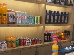 -严记小天府酸菜鱼(西四路店)