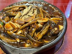 -尚岛私房菜(西方巷店)