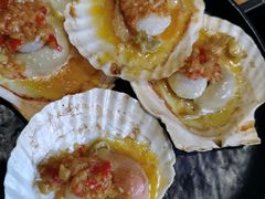 -爱伲PLUS·牛肉海鲜自助火锅(融创店)