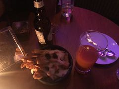 -广州柏悦酒店·悦吧·顶楼露天酒吧