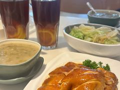 -新旺茶餐厅·早餐·夜宵(仙霞店)