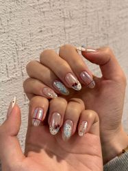 -StartNail美甲