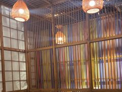 -衣川小森林·料理·寿司(鸿铭中心店)