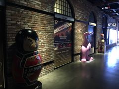 -CGV影城(梅江ScreenX店)