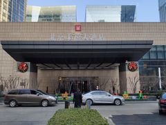 -北京千禧大酒店