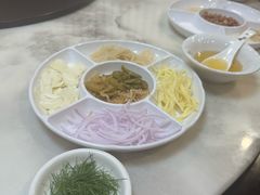 -寻味顺德·南记酒家·传统顺德菜·鱼生(广源路店)