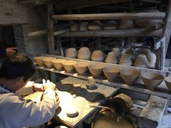 -景德镇古窑民俗博览区