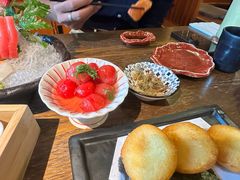 -鸟屯(三里屯店)