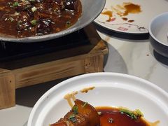 -绿茶餐厅(淮安吾悦广场店)
