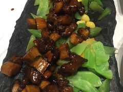 -湖庭壹品鸭王·传统北京烤鸭·别墅私房菜·庭院宵夜(江宁店)