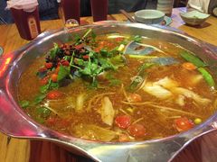 -老凯俚酸汤鱼(鸿通城店)