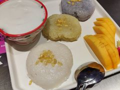 -新越盏·东南亚料理(捷登都会店)