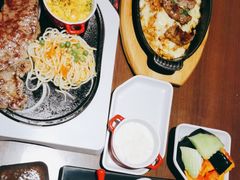 -豪客来牛排(空港华联店)