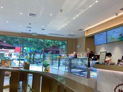 -哈根达斯(金湖广场店)