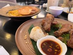 -Thai Alley泰爱里(二沙岛店)