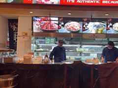 -沸炉重庆老火锅(军事博物馆店)