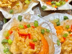 -老姑砂锅·烧烤天津菜(体北道店)