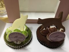-Kekimatata 生日蛋糕·烘焙教学