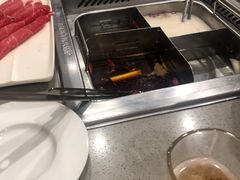 -海底捞火锅(之心城店)