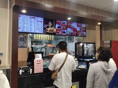 -庆丰包子铺(天桥店)