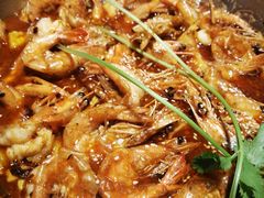 -惠友大虾(太原北街店)