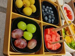 -海底捞火锅(高新万达店)