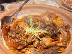 -厝小满.姜母鸭/泉州菜(桥南店)