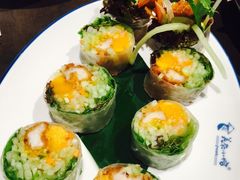 -美奈小馆·越南料理(中航城君尚购物中心店)