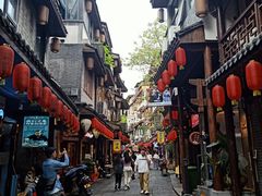 -盟重烧烤(高正街店)
