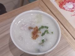 -珍粥道(杉杉奥特莱斯店)