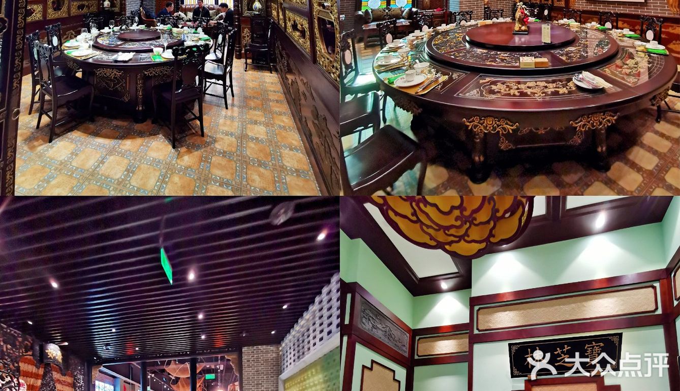 北京探店‼️排队都要吃的地道广东菜·北京人气新店