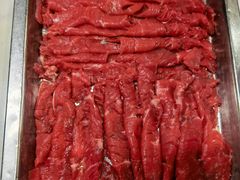 -老北京涮羊肉(航东路店)