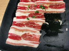 -新石器烤肉(南站店)