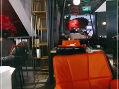 大堂-老头儿油爆虾·1987杭州烟火味(湖滨银泰in77D区店)