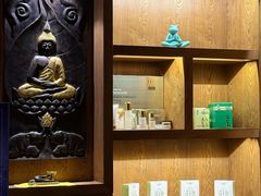 -海悦容庭SPA·按摩·推拿(东盟店)